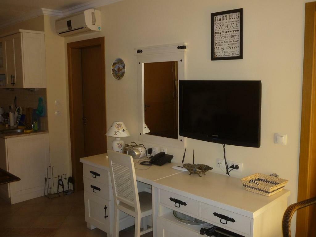 Private Apartment Villa 313-43 In โซโซโปล ภายนอก รูปภาพ