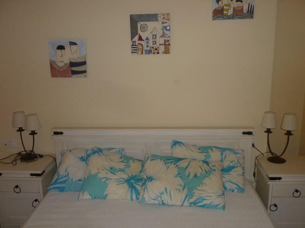 Private Apartment Villa 313-43 In โซโซโปล ภายนอก รูปภาพ