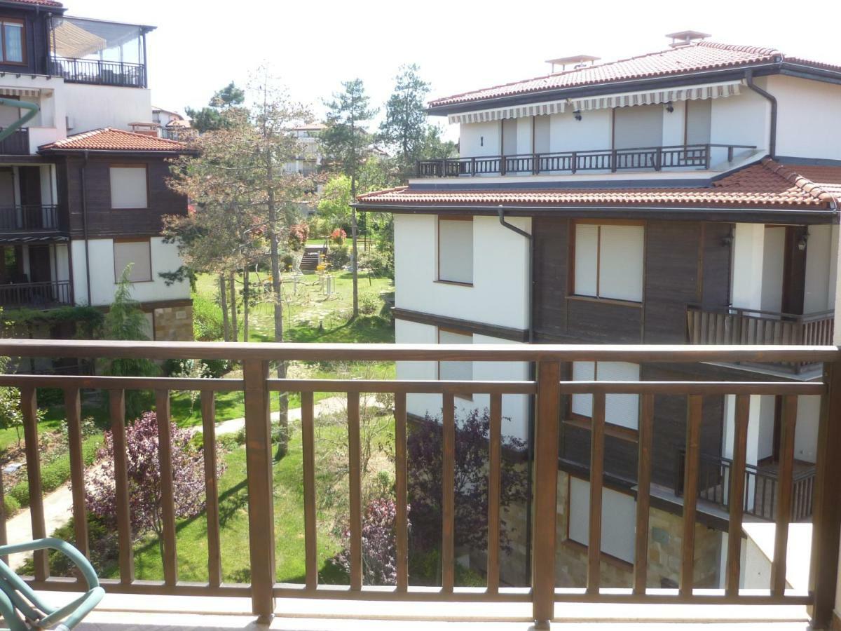 Private Apartment Villa 313-43 In โซโซโปล ภายนอก รูปภาพ