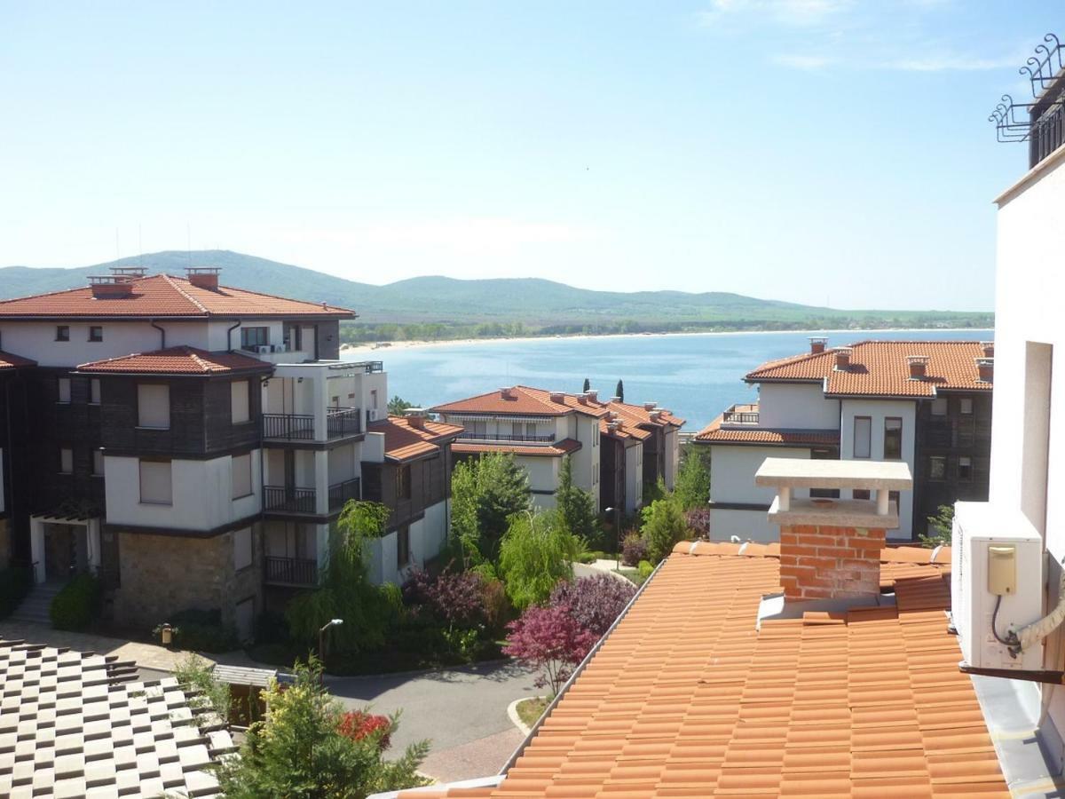 Private Apartment Villa 313-43 In โซโซโปล ภายนอก รูปภาพ